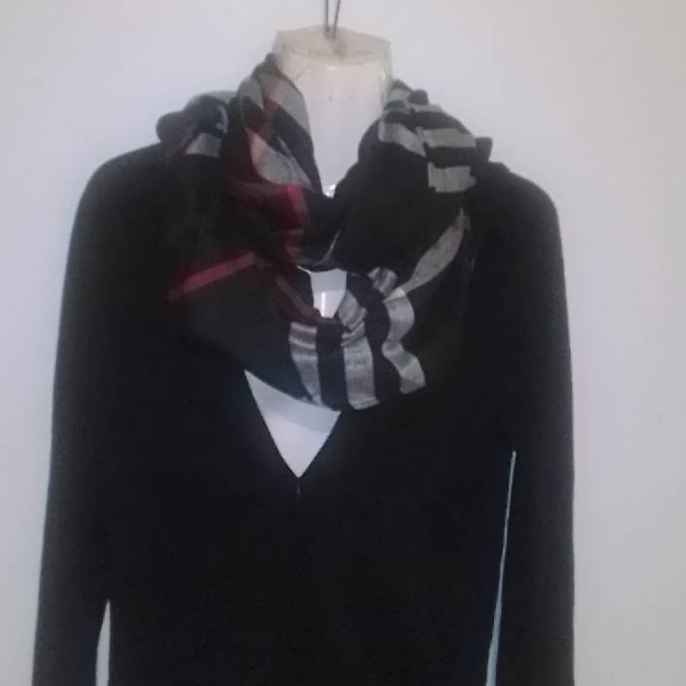Scarf 3/$15